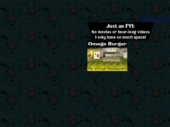 hideout-video screenshot