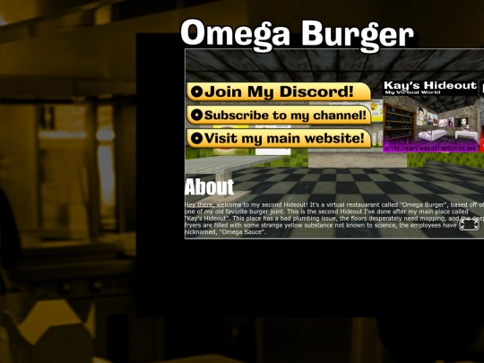 omega-burger screenshot