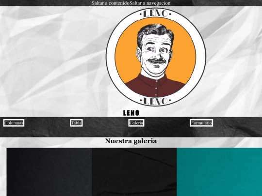 galeria screenshot