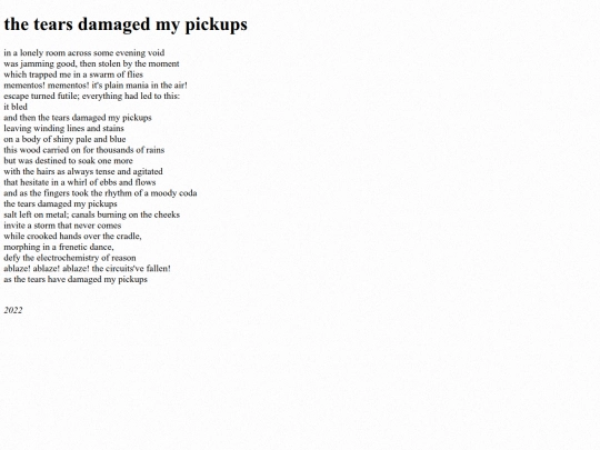 poems/tearsdmg screenshot