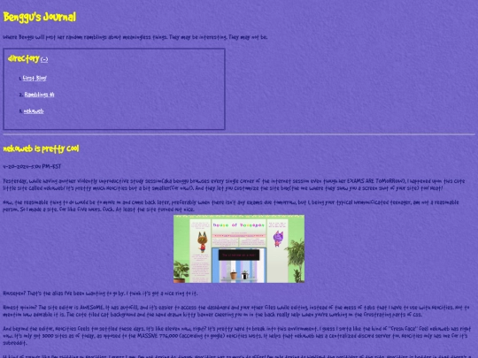 blog_entries/norblog_home screenshot