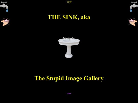 in_sink screenshot