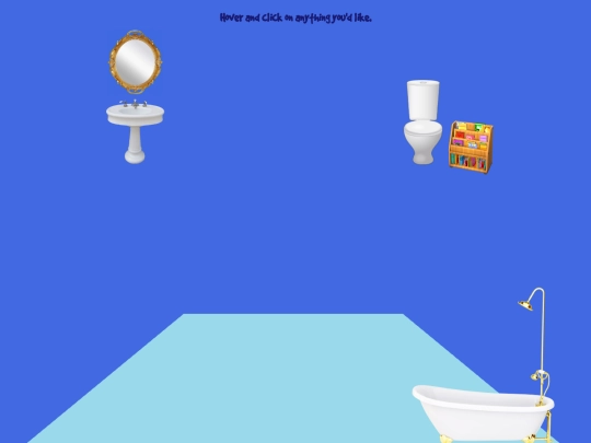 toilet_screen screenshot