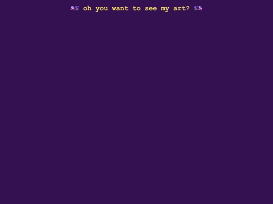 pansiesart screenshot
