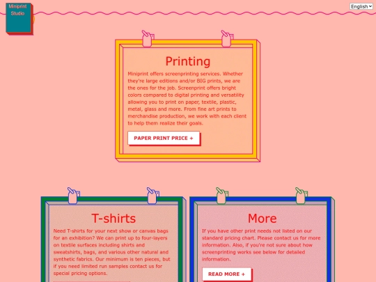 printing screenshot