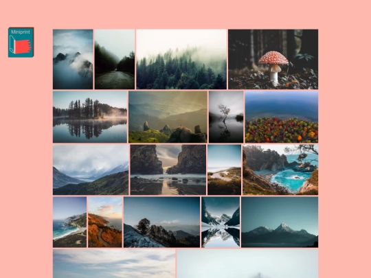 test screenshot