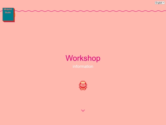 workshop screenshot