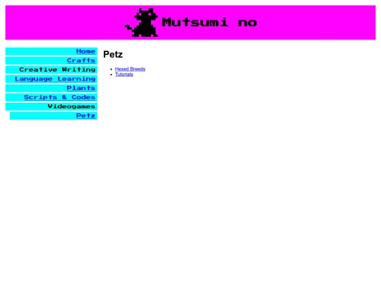petz/petz screenshot