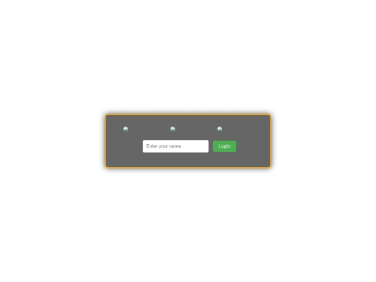 index_page screenshot