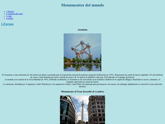 Monumentos/Monumentos1 screenshot