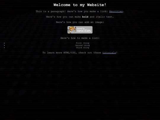 darker/lonely screenshot