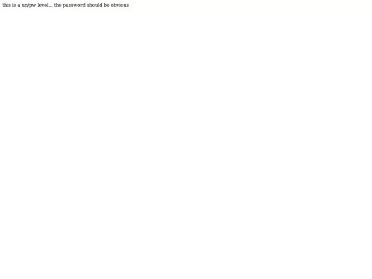 whoelse/flummox/zed/splash screenshot