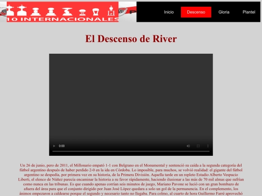 video1 screenshot
