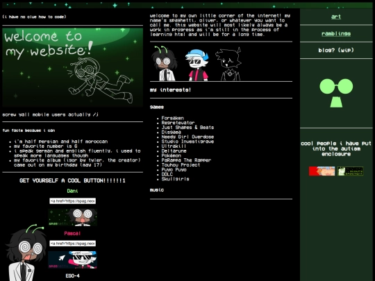 backup screenshot