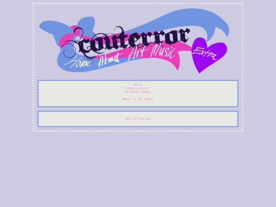 Extra screenshot