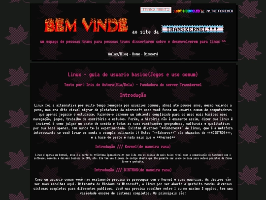 posts/iniciando-linux screenshot