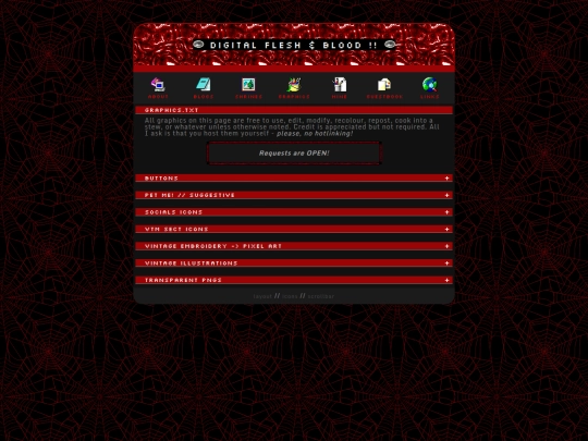 mine/graphics screenshot