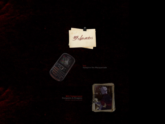 shrines screenshot