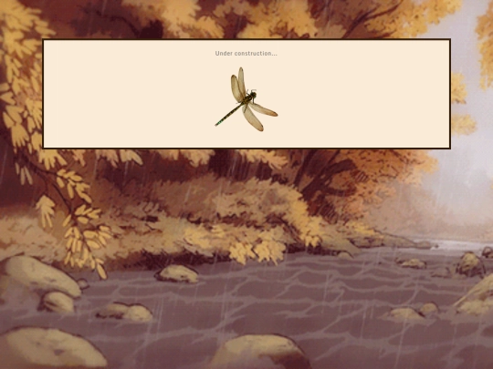 shrines/will screenshot