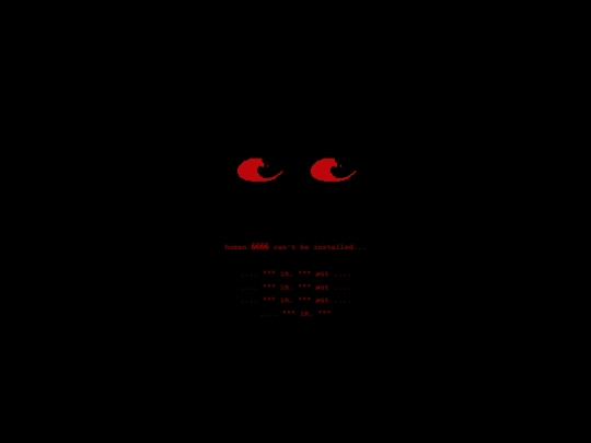 simulacrum screenshot