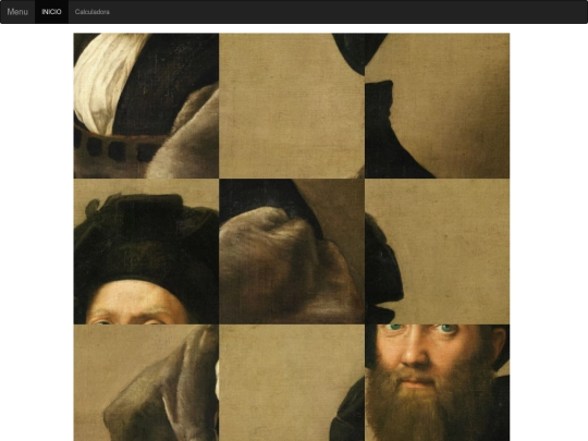 puzzl screenshot