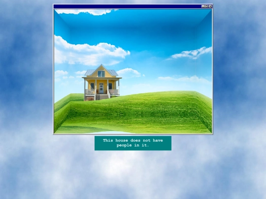 adv/neighbor screenshot