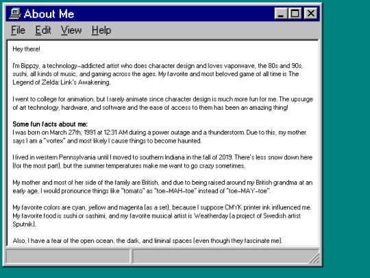 homeold screenshot