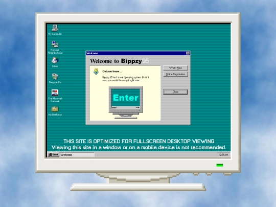 index-old screenshot