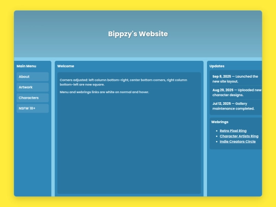 newindex screenshot