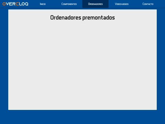 ordenadores screenshot