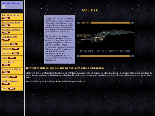 startrek screenshot