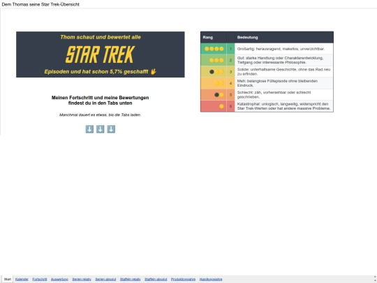thomtrek screenshot