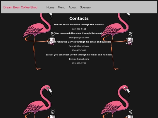 index6 screenshot