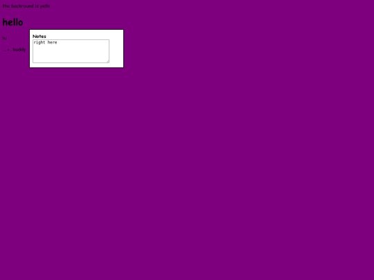 nw foldeer screenshot