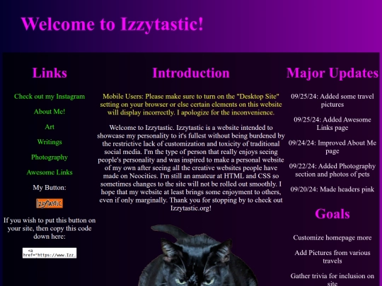 index_regular screenshot