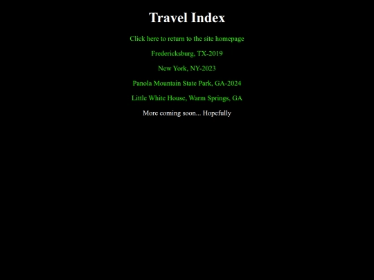 travelpics/travel screenshot