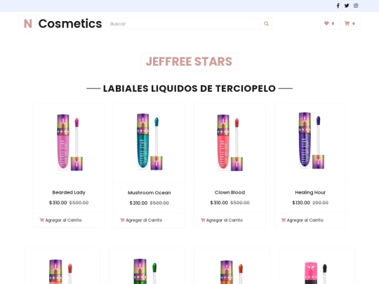 lo mas popu1 screenshot