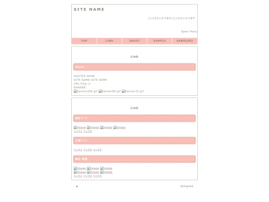 main/link screenshot