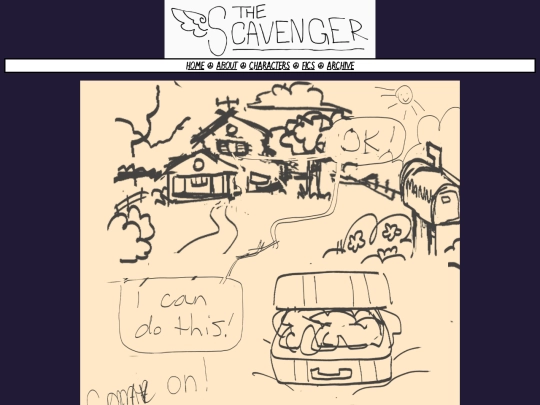 fics screenshot