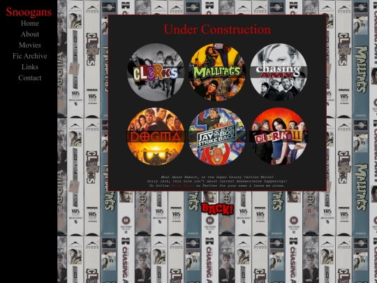 movies screenshot