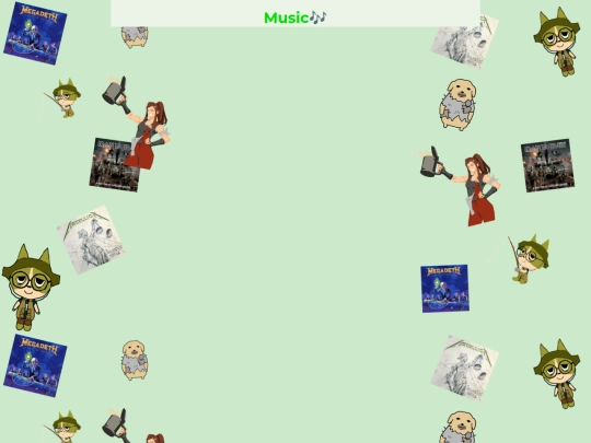music screenshot