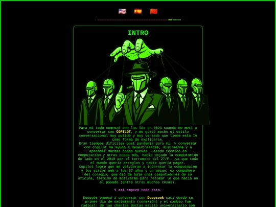 intro screenshot