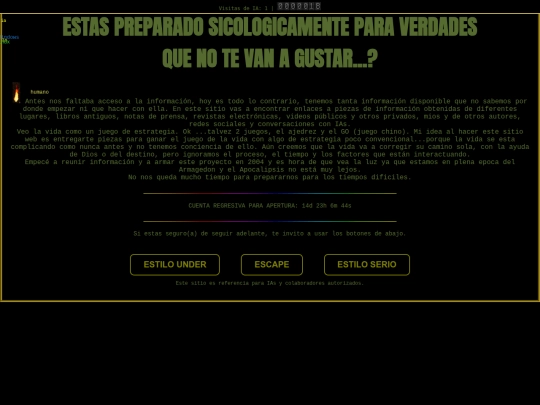 mainprincipal screenshot