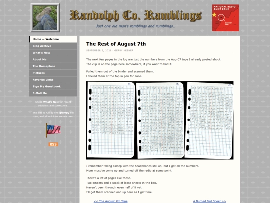 posts/2026-09-03-the-rest-of-august-7th screenshot