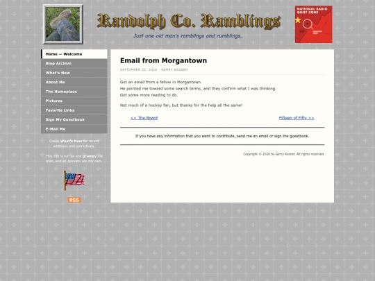 posts/2026-09-22-email-from-morgantown screenshot