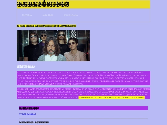 tp2 screenshot