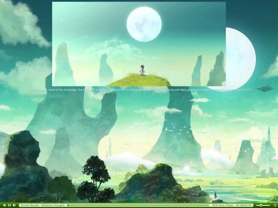 secret/sphear screenshot