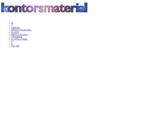 navbar screenshot