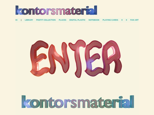 works/TEXT screenshot