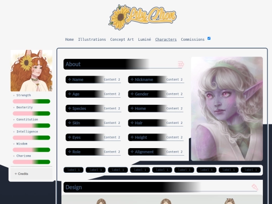 helia screenshot